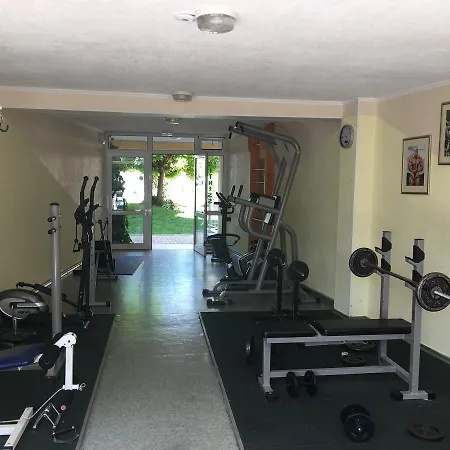 Pool View Family 70m From The Beach In Yassen Holiday Village アパート