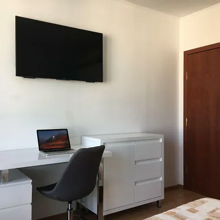 Apartment Pool View Family 70m From The Beach In Yassen Holiday Village *
