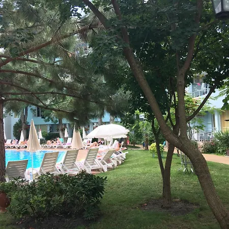 Pool View Family 70m From The Beach In Yassen Holiday Village شقة ساني بيتش